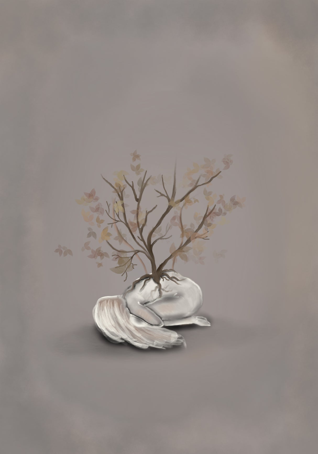 branchesofthefamily poster