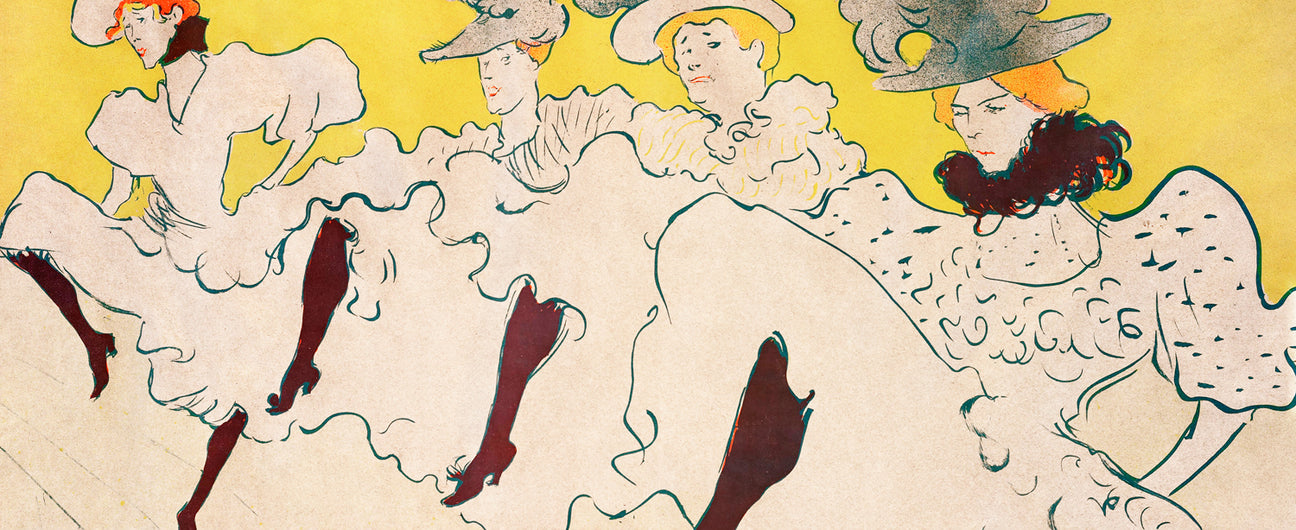Toulouse Lautrec