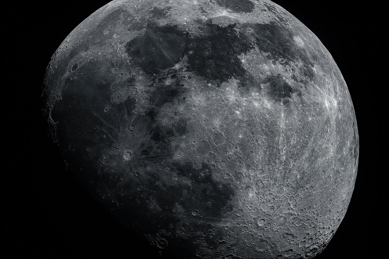 Space &amp; Astronomy