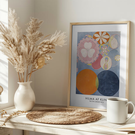 Hilma Af Klint