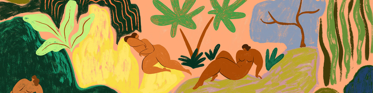 Arty Guava