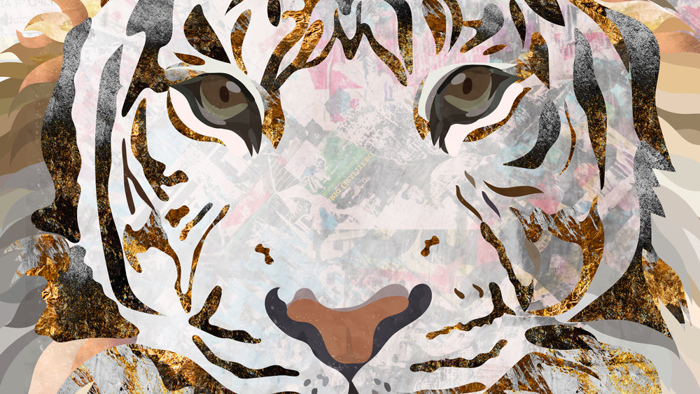 Animals Illustrated