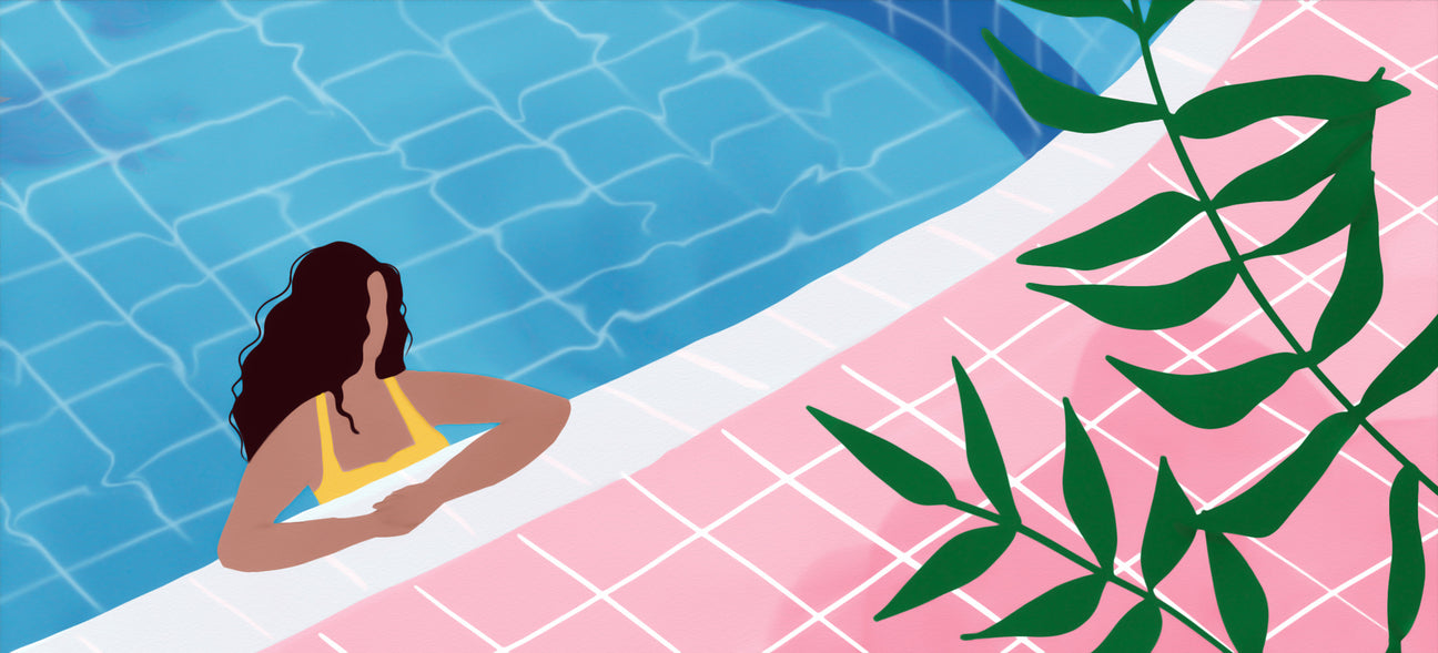 Pool Party
