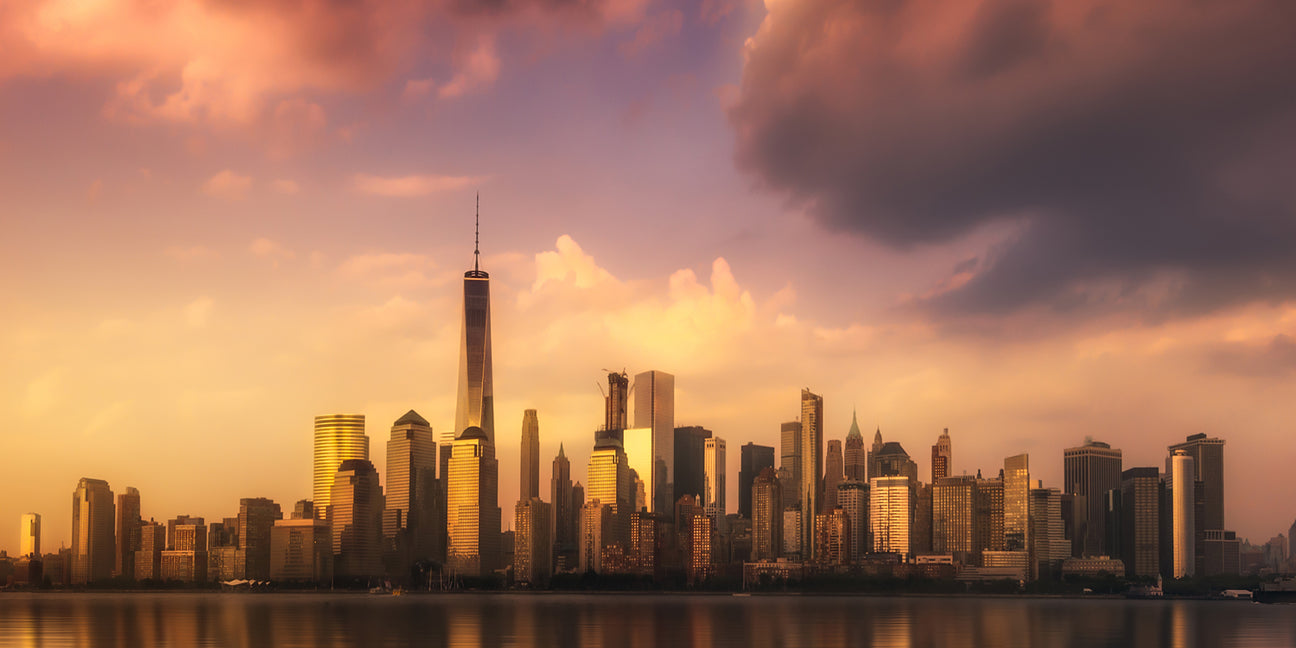 New York City