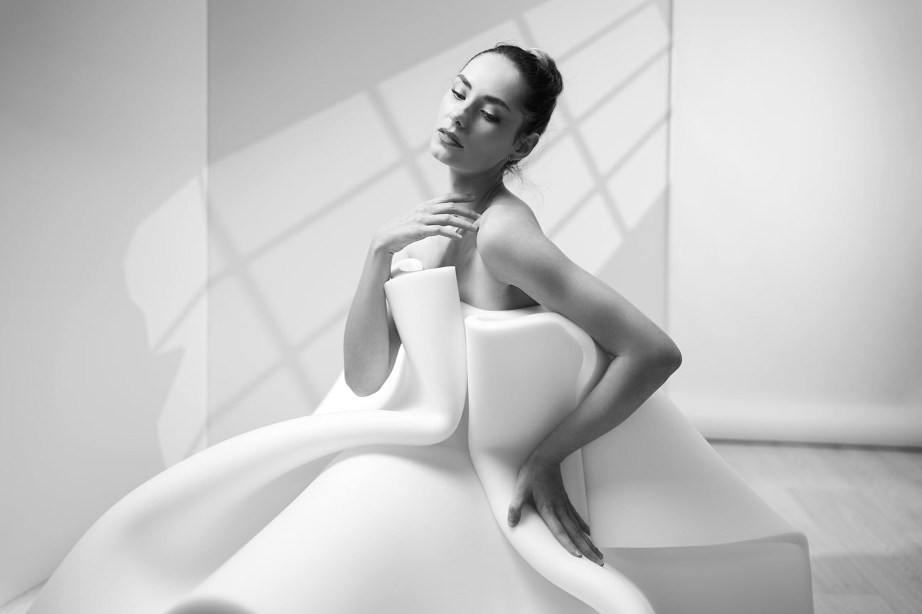 Fashion Portraits