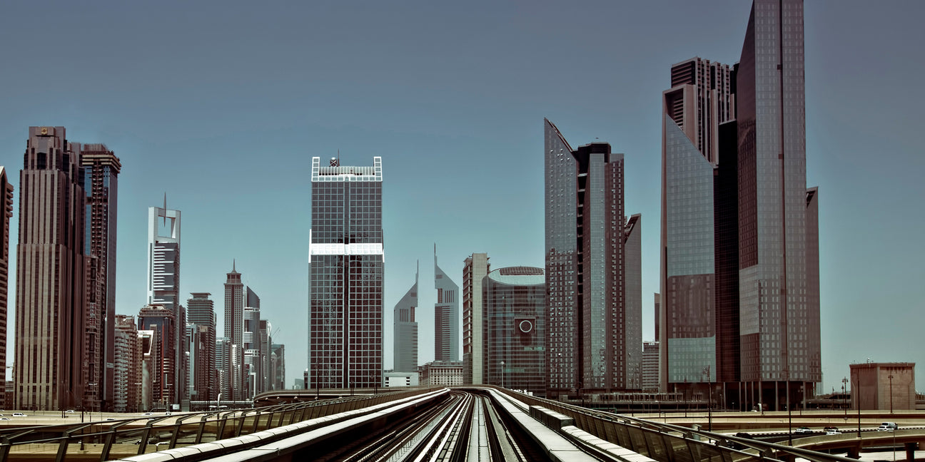 Dubai