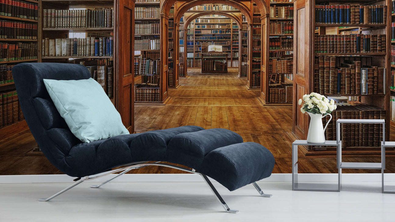 Interiors