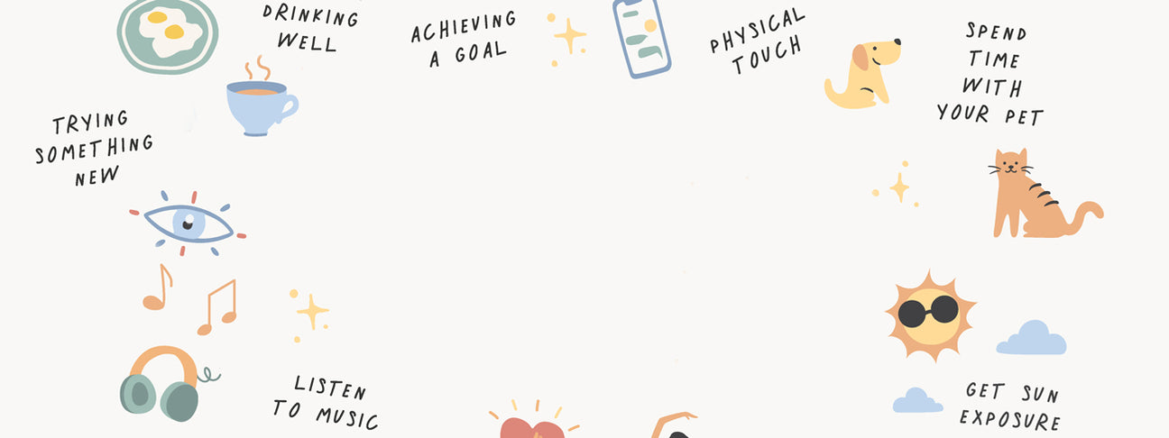 Health &amp; Wellbeing