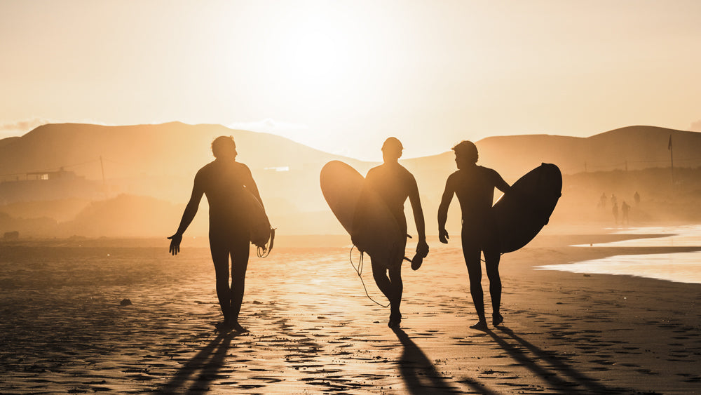 Surf
