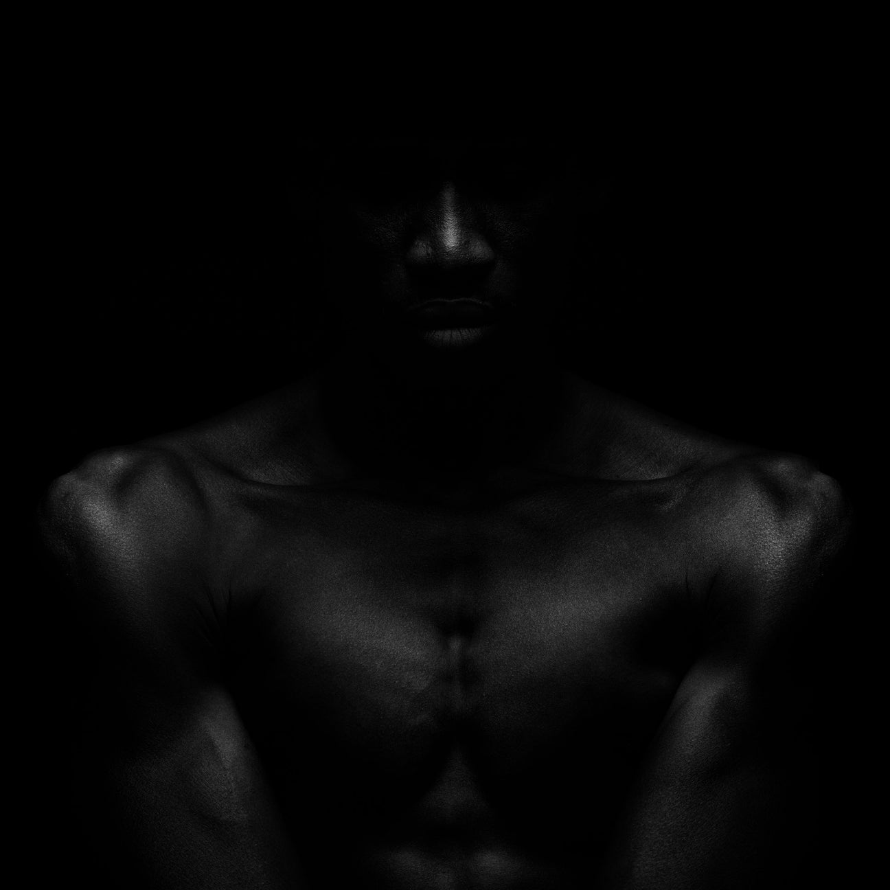 Figurative B&W