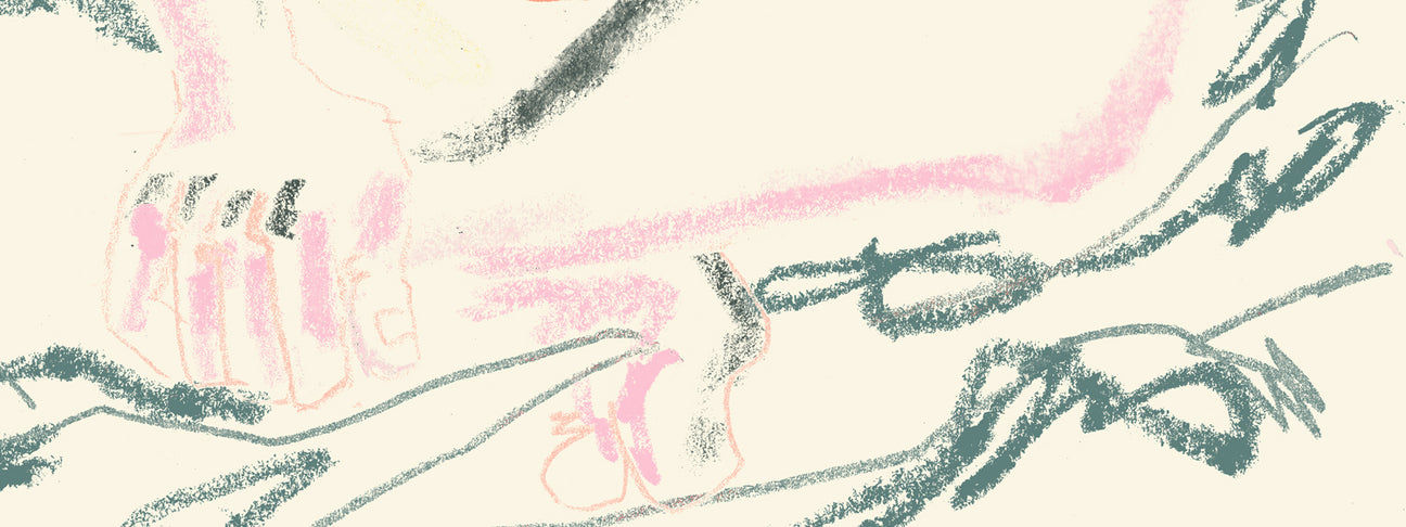 Curator's Choice - Illustrations Fall 2023
