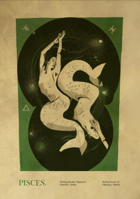 Zodiac Signs &amp; Spiritual