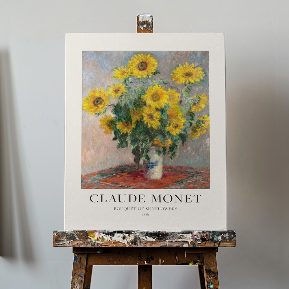 Claude Monet
