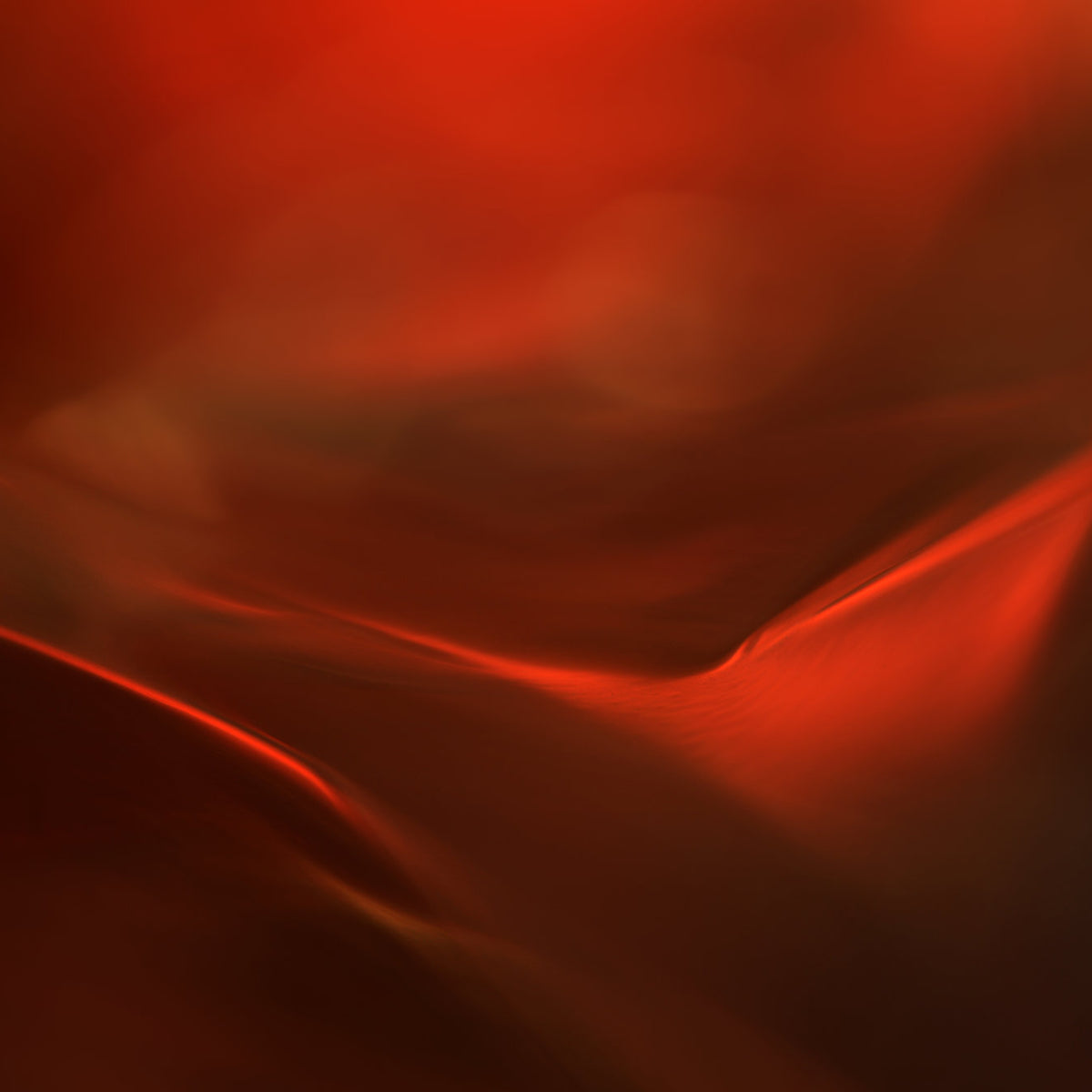 Red Rust – Min Poster