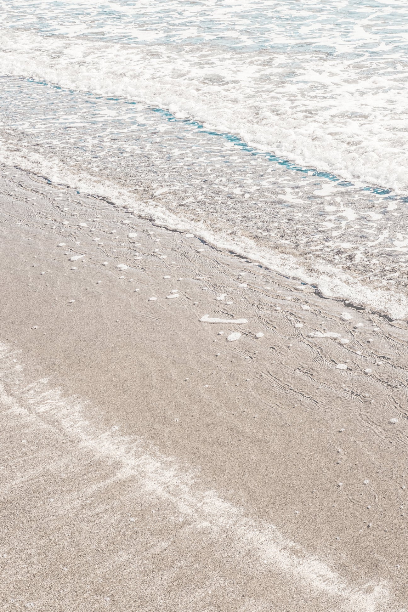 Beach, Ocean, Sunshine