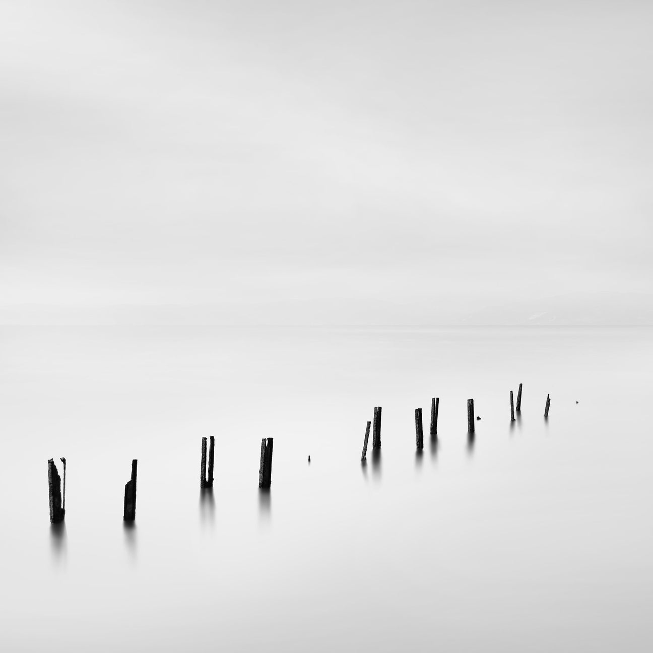 Coastals &amp; Seascapes
