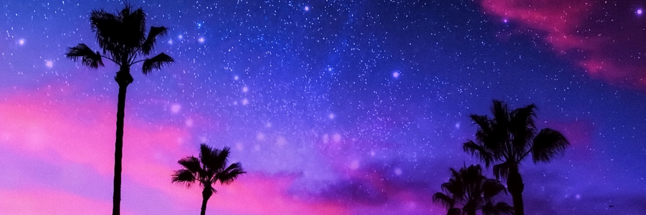 Vaporwave Art