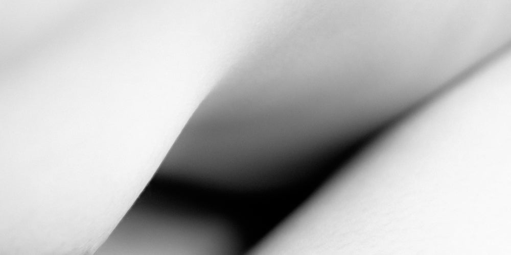 Fine Art Nude B&W