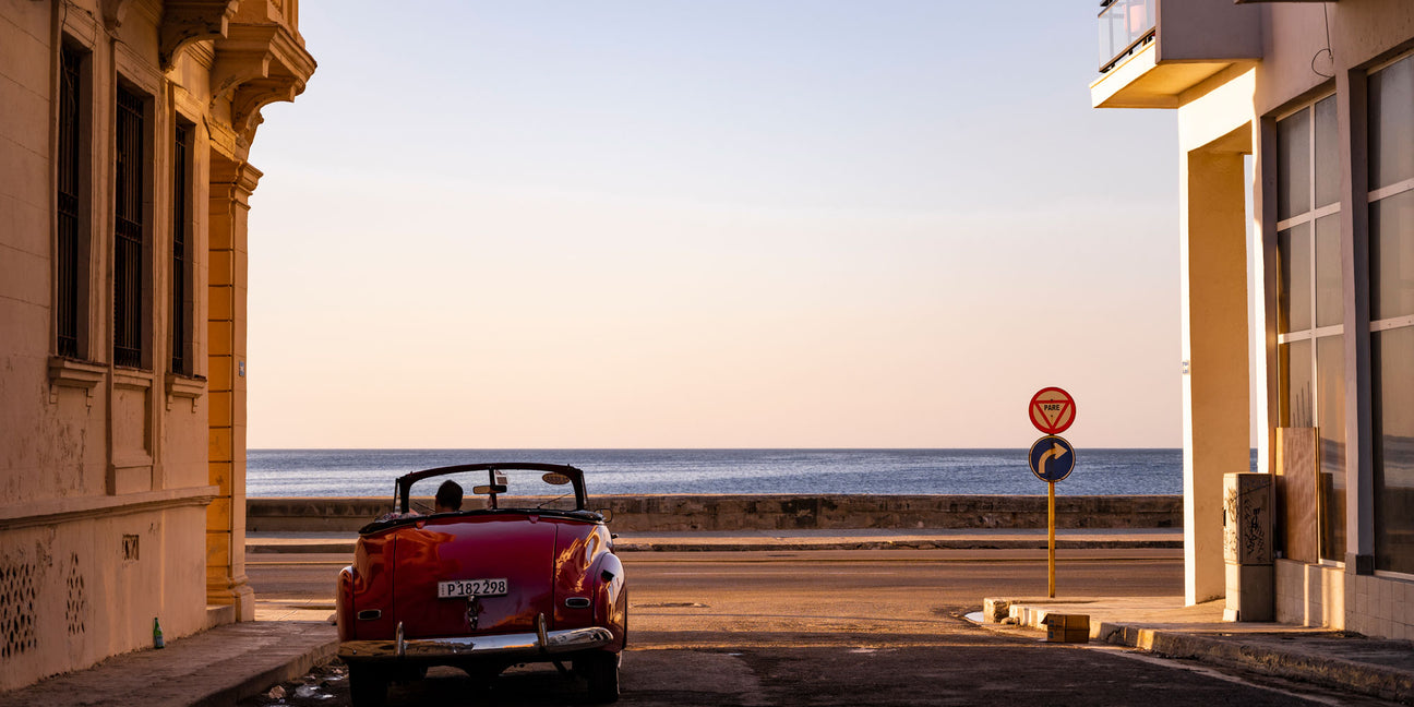 Cuba