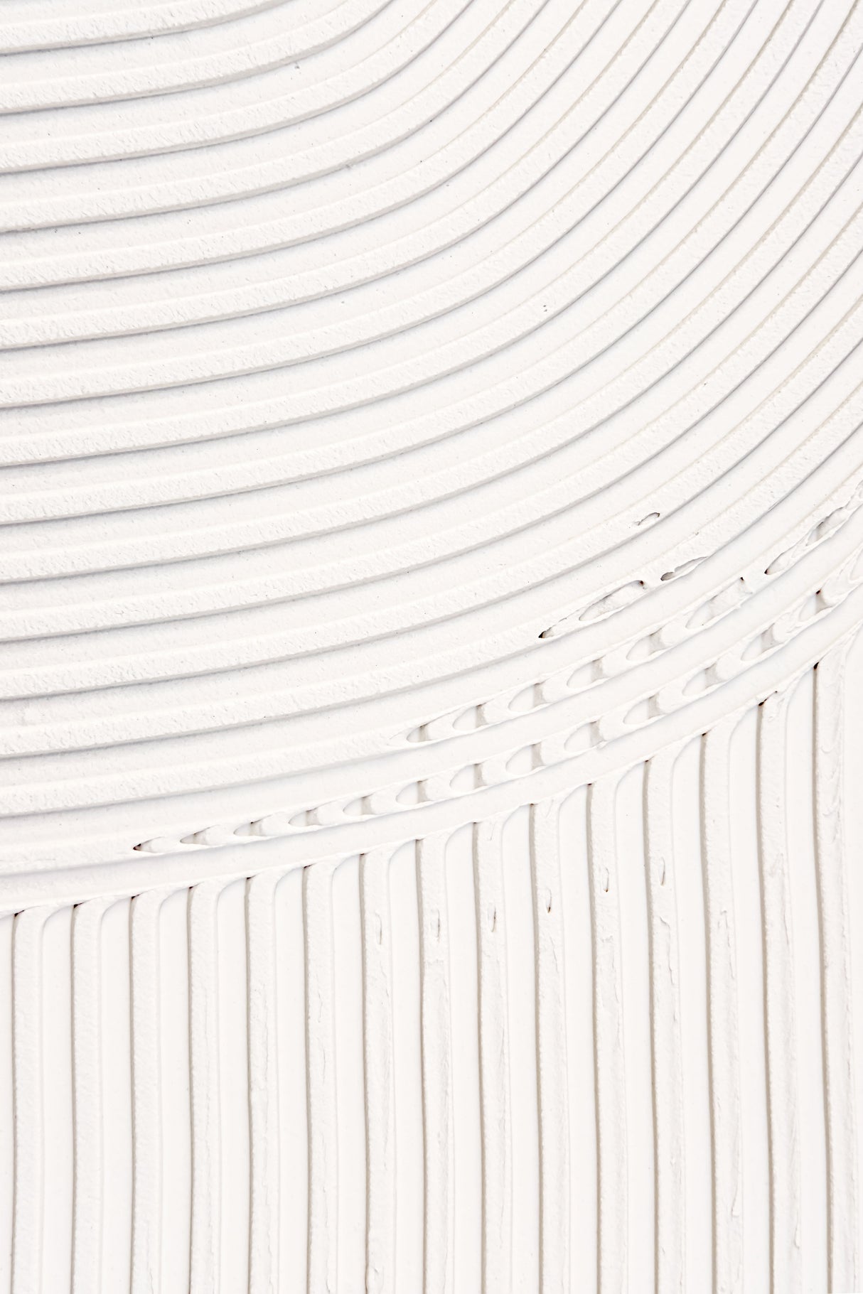 Mud Texture 05 Poster och Canvastavla