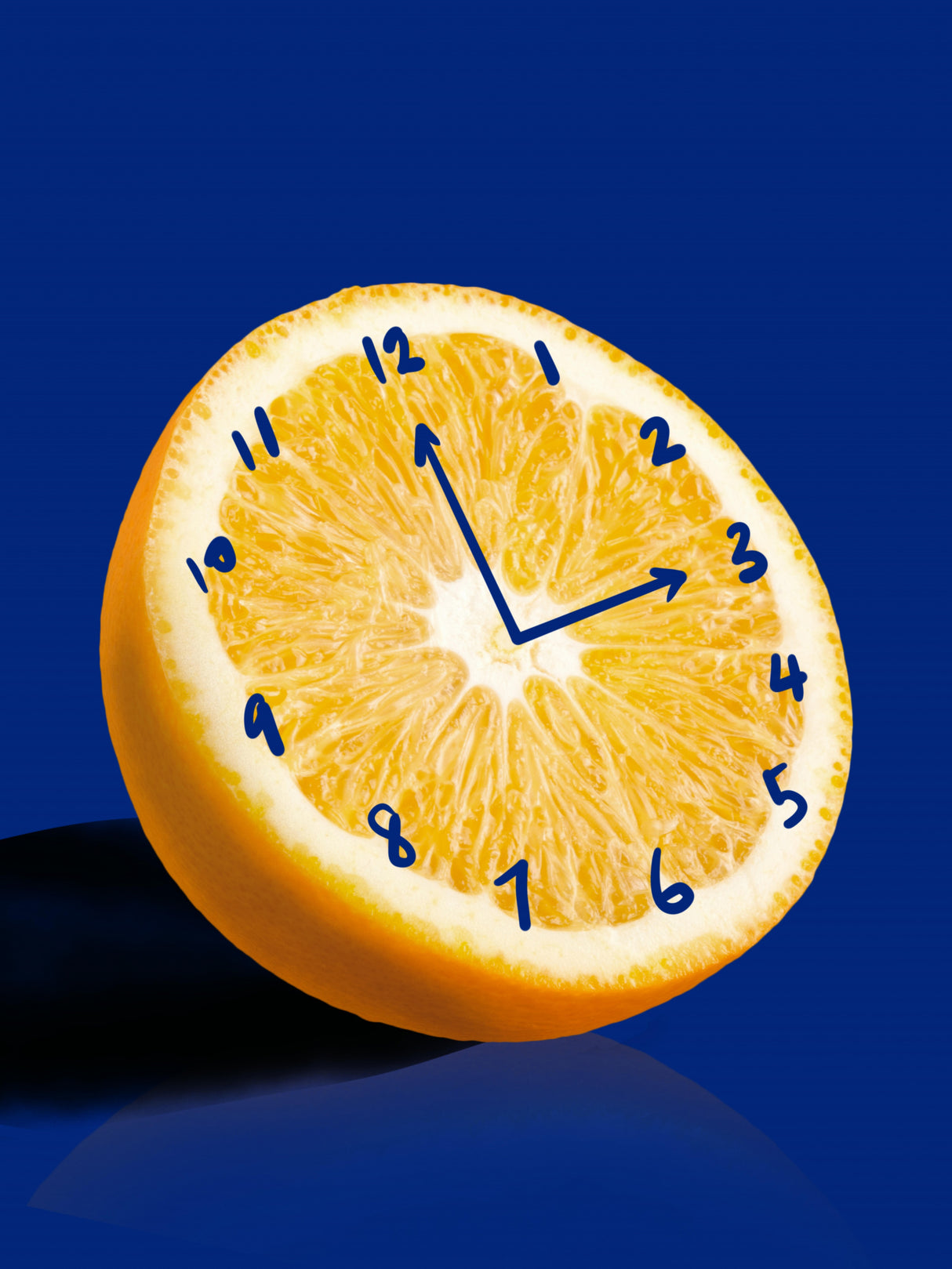 Fruit time Poster och Canvastavla