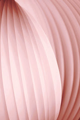 Peach Pink Poster och Canvastavla