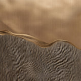 Golden route I Poster och Canvastavla