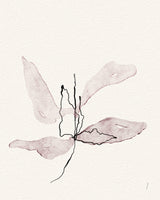 BUTTERFLY Poster och Canvastavla