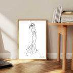 I am a woman Poster