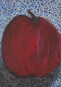 Apple Poster och Canvastavla
