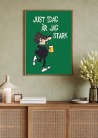 hammarby-34222 poster