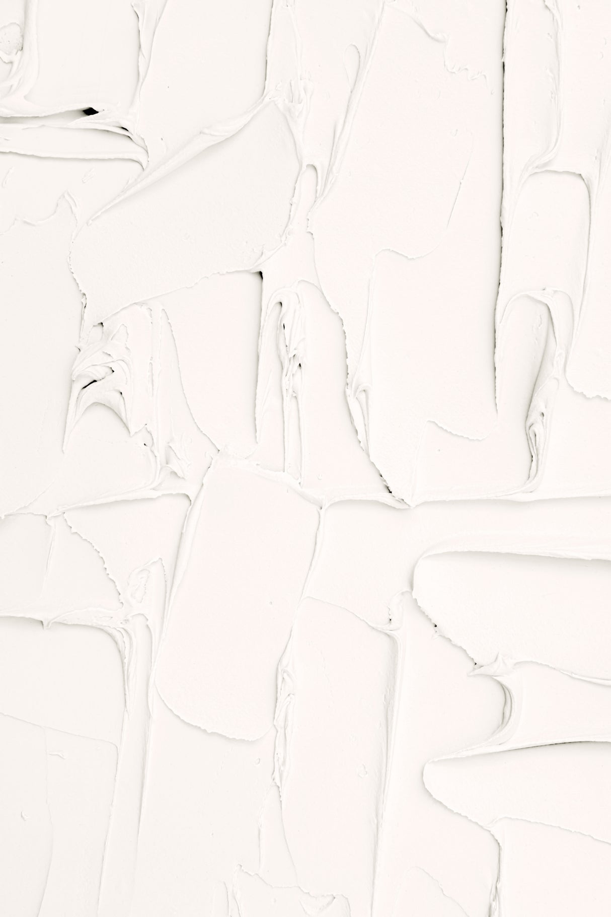 Mud Texture 04 Poster och Canvastavla