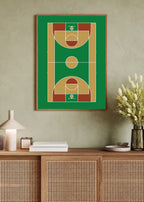 basketball-18 poster