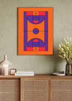 basketball-17 poster