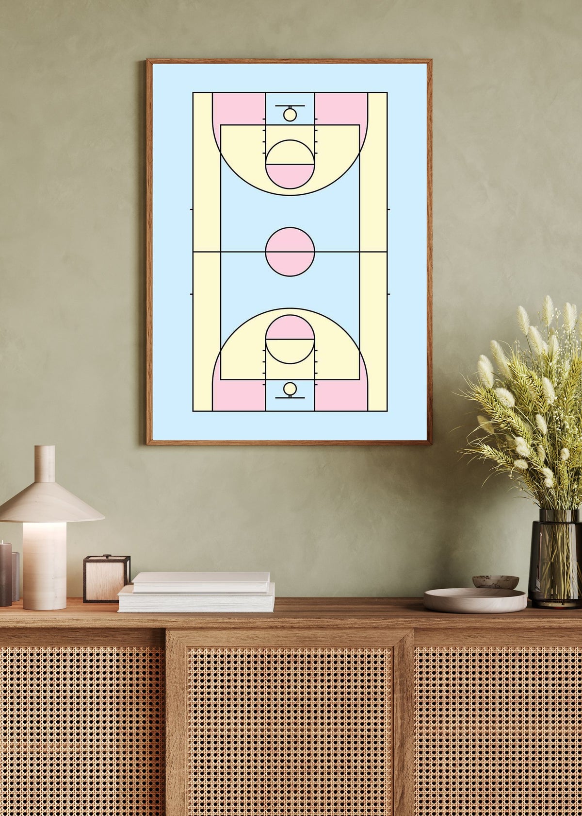 basketball-13 poster