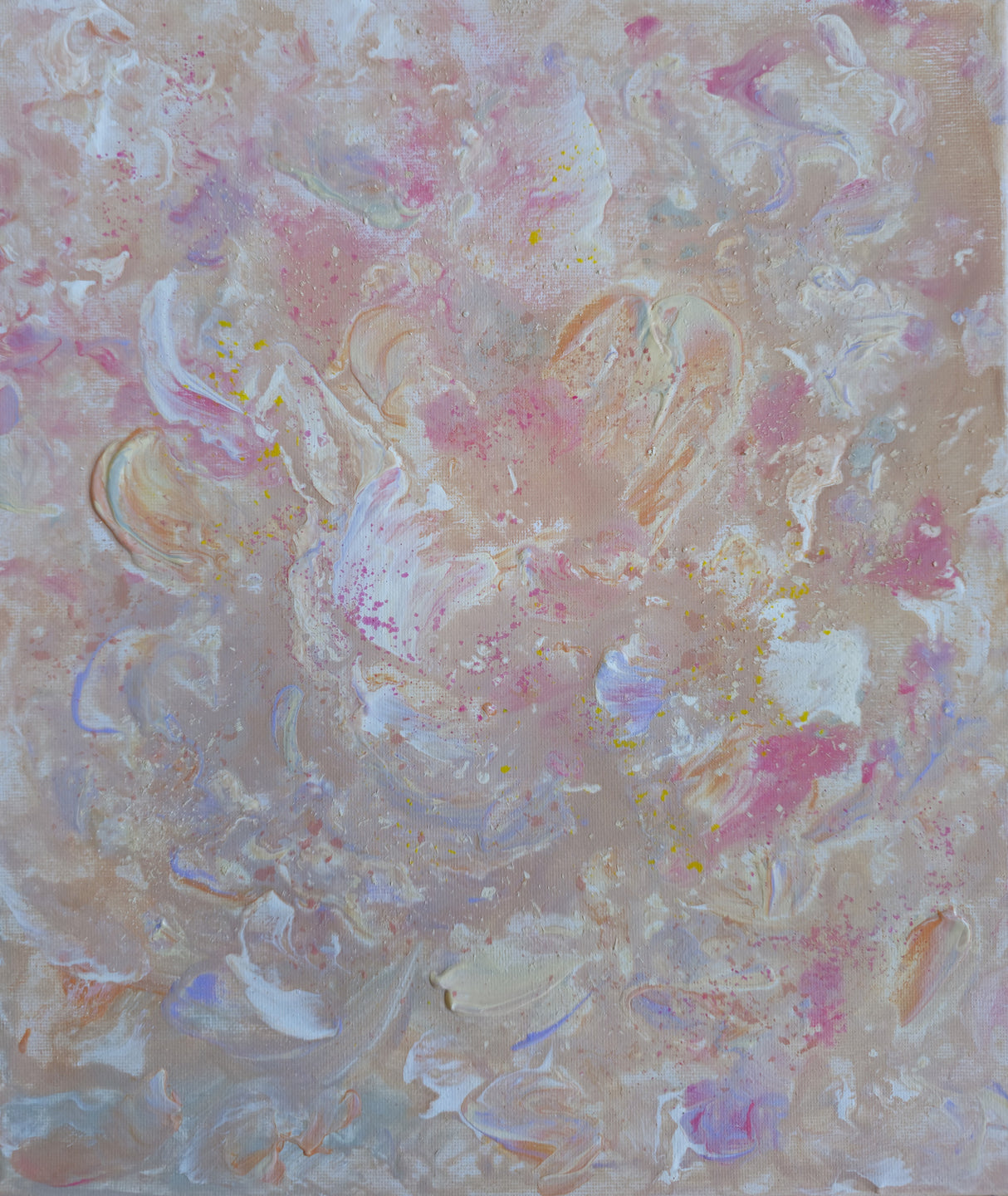 Soft Return Poster och Canvastavla