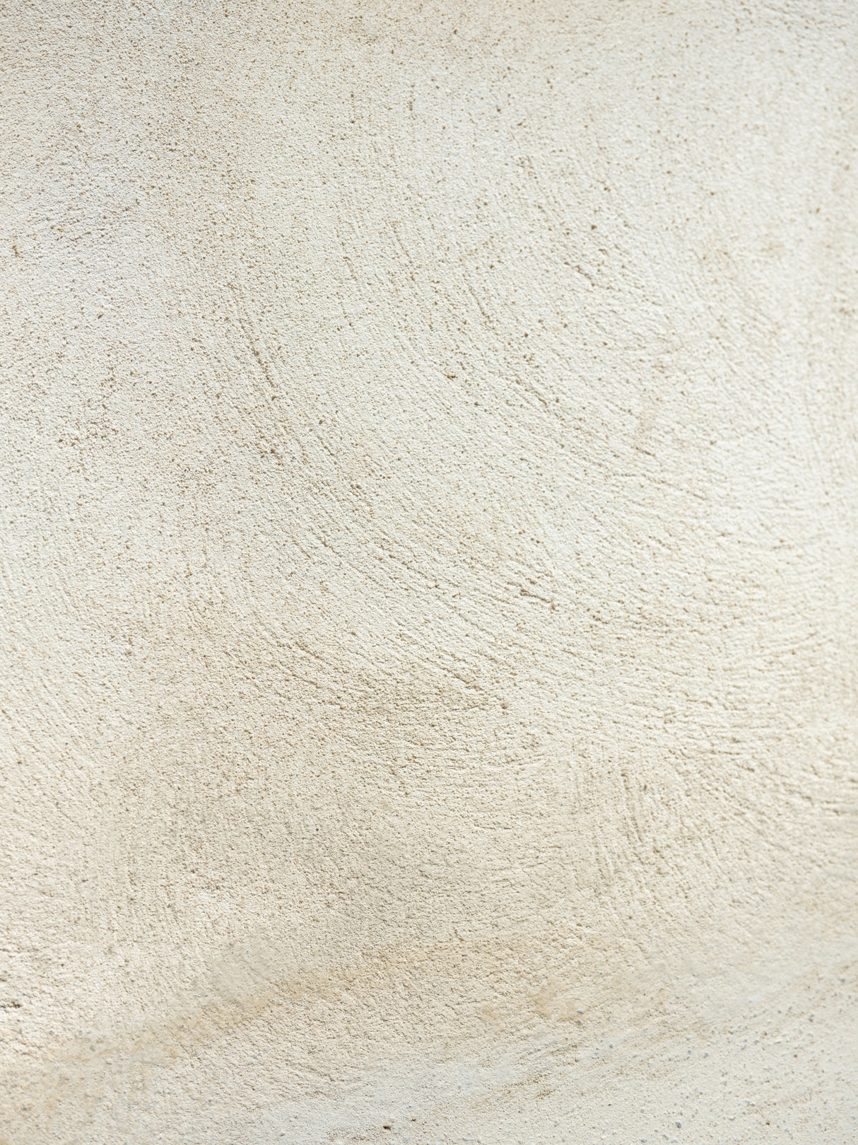 Beige Texture IV Poster och Canvastavla