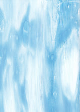 Cloud dancer Poster och Canvastavla