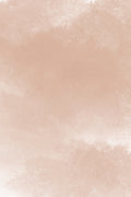 Peachy Mood Poster och Canvastavla
