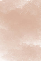 Peachy Mood Poster och Canvastavla