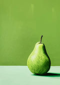 Pear Poster och Canvastavla
