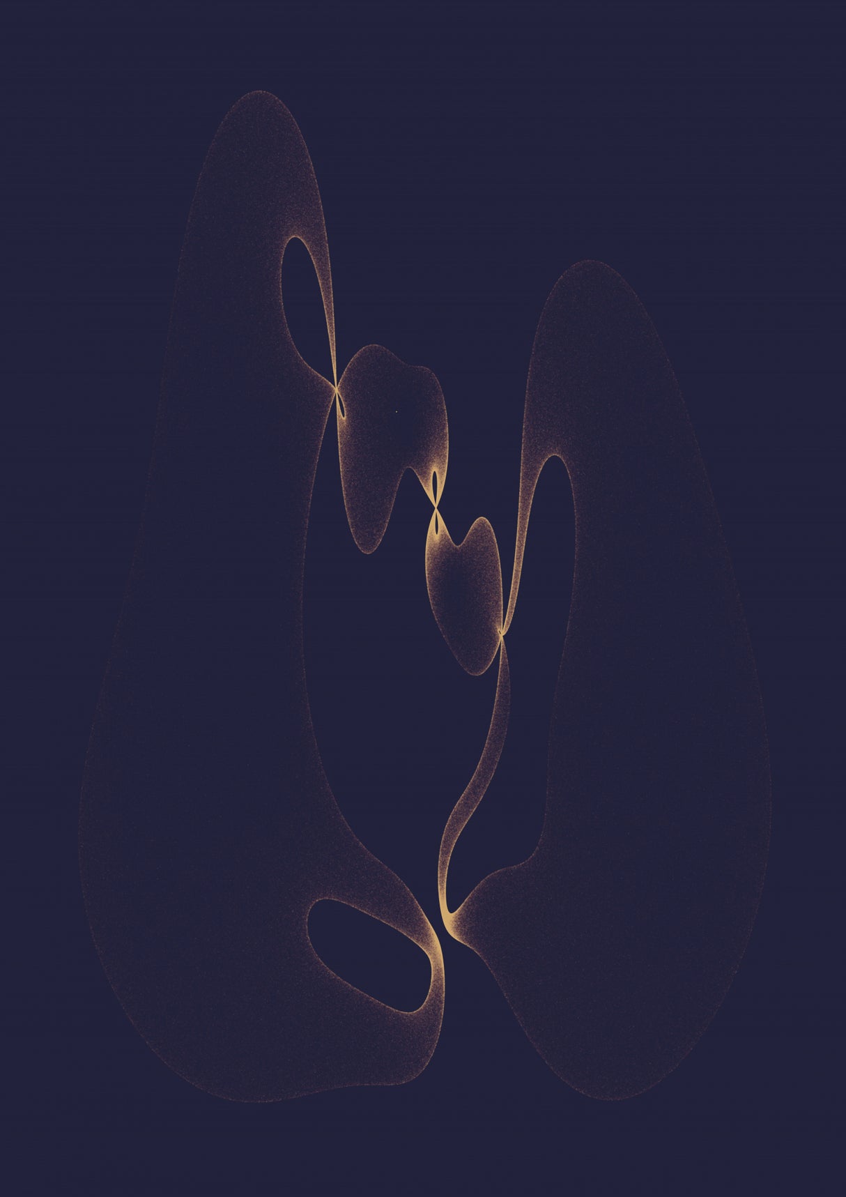 Av11 Torus 2265 Poster och Canvastavla