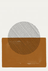 Simple composition Poster och Canvastavla