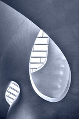 Ceiling detail Poster och Canvastavla