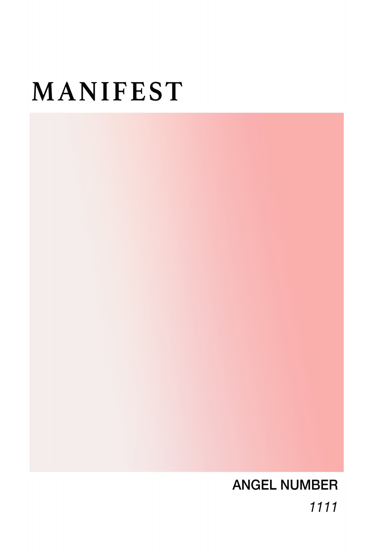 Angel1111 Ratio2x3 Poster och Canvastavla