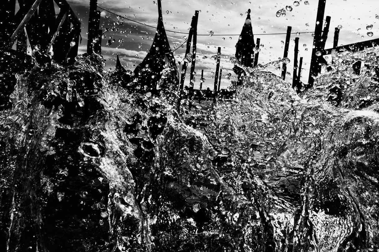 Venice,Italy Poster och Canvastavla