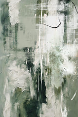 Canvas Greens 3 Poster och Canvastavla