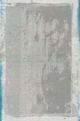 Cloudburst Texture Poster och Canvastavla