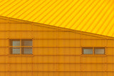 Protected windows Poster och Canvastavla