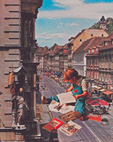 #150 Poster och Canvastavla